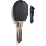 Alfa Romeo Carcasa pentru cheie cu locas pentru cip gt10