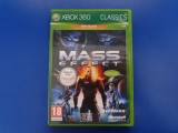 Mass Effect - joc XBOX 360