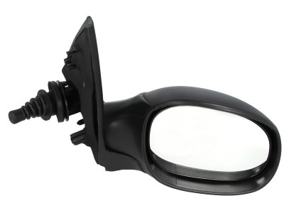 Oglinda exterioara PEUGEOT 206 Hatchback (2A/C) (1998 - 2016) ALKAR 6165283 foto