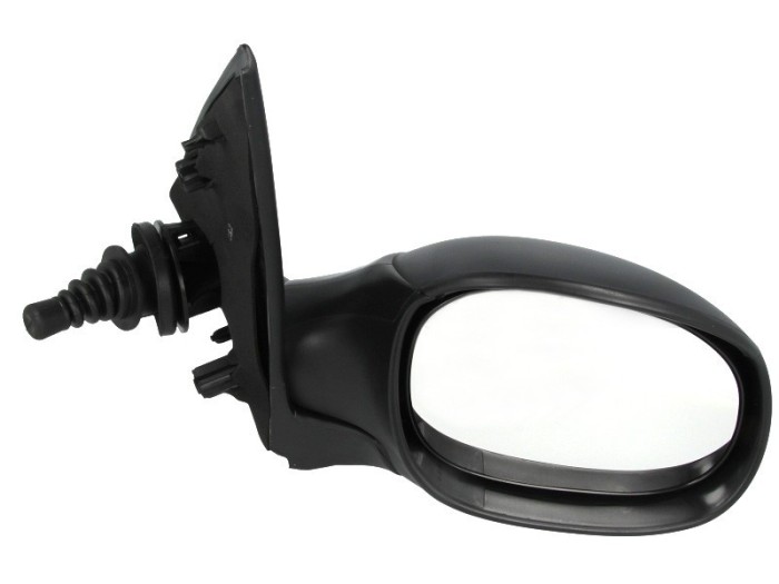 Oglinda exterioara PEUGEOT 206 Hatchback (2A/C) (1998 - 2016) ALKAR 6165283