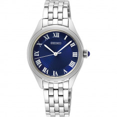 Ceas Dama, Seiko, Classic SUR329P1 - Marime universala