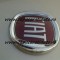 Emblema capota Fiat Doblo
