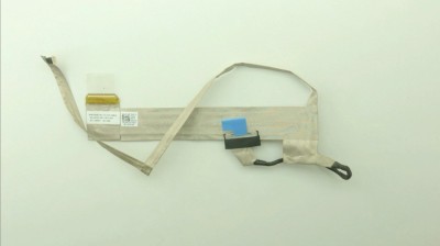 Panglica display (cablu LVDS) DELL INSPIRON N5010 50.4HH01.801 REV.A01; 04K7TX foto
