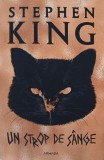 Carte Un strop de sange - Stephen King