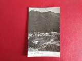 CARTE POSTALA - RPR - TUSNAD - VEDERE DE PE STANCA SOIMILOR