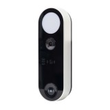 Aproape nou: Sonerie video PNI Safe House IDB20, 2 MP, ONVIF, detectie miscare, det