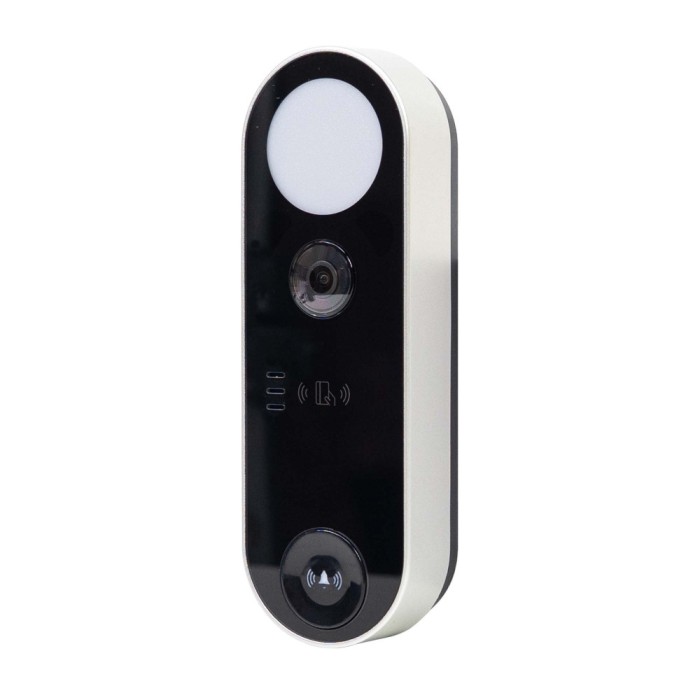 Aproape nou: Sonerie video PNI Safe House IDB20, 2 MP, ONVIF, detectie miscare, det