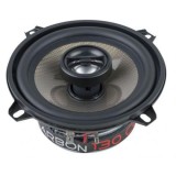 Difuzoare coaxiale Audio System CARBON 130 CO 60 watts 130 mm 5.25&quot; 4 ohm Budget CarStore Technology