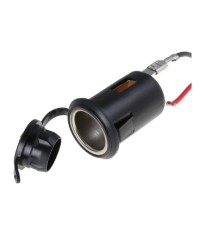 Adaptor bricheta mama auto x1 10A SCI A13-65A foto