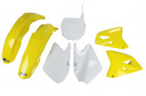 Kit plastice Suzuki RM 125 250 01- 22