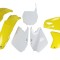 Kit plastice Suzuki RM 125 250 01- 22