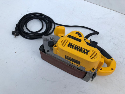 Slefuitoare Dewalt DW 432 -qs foto