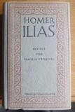 Homer - Ilias ( lb. germana )