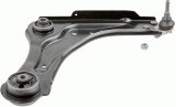 LEMF&Ouml;RDER 38535 01 Brat, suspensie roata