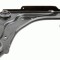 LEMF&Ouml;RDER 38535 01 Brat, suspensie roata