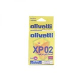 Olivetti original tlačov&aacute; hlava B0218, color, 460str.