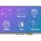 Display TFT 7" 800x480 LED