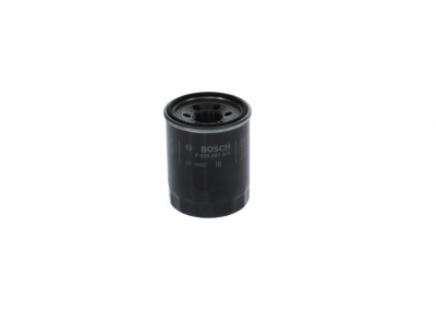 BOSCH F 026 407 311 Filtru ulei foto