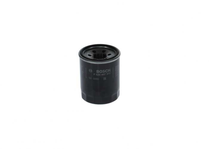 BOSCH F 026 407 311 Filtru ulei
