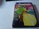 Anastasia, dvd