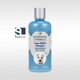 Sampon SNOW WHITE pentru blana alba, Synergy Labs, 4.5 l AnimaPet MegaFood