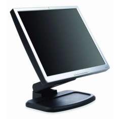 Monitor Second Hand HP L1740, 17 Inch LCD, 1280 x 1024, VGA, DVI, USB NewTechnology Media foto
