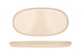 Bonna Placa de service - Sand Hygge - Por&Aring;&pound;elan - 30 cm - set de 2