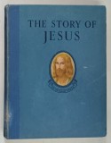 THE STORY OF JESUS *CONTINE ILUSTRATII 3D