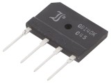 Punte Redresoare Monofazată 800V 40A