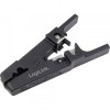 Cleste Dezizolat LogiLink, Negru WZ0005, Universal