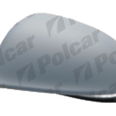 Carcasa oglinda exterioara Skoda Superb (3U4) 2006-2008, Vw Golf 5 (1K), 2003-05.2009, Golf 5 Plus (5M), 2005-01.2009, Jetta / Golf Combi 2005-2010,