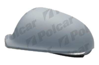 Carcasa oglinda exterioara Skoda Superb (3U4) 2006-2008, Vw Golf 5 (1K), 2003-05.2009, Golf 5 Plus (5M), 2005-01.2009, Jetta / Golf Combi 2005-2010, foto