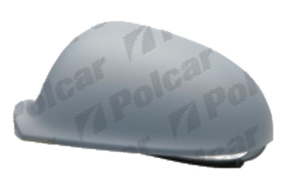 Carcasa oglinda exterioara Skoda Superb (3U4) 2006-2008, Vw Golf 5 (1K), 2003-05.2009, Golf 5 Plus (5M), 2005-01.2009, Jetta / Golf Combi 2005-2010,