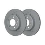 Disc frana Ate 24032201601, parte montare : Punte fata