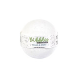 Bubbles Bila de baie copii Clean&amp;Clear, 115g