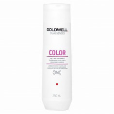 Goldwell Dualsenses Color Brilliance Shampoo sampon pentru par vopsit 250 ml foto