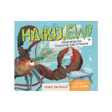 Haiku, Ew!: Celebrating the Disgusting Side of Nature