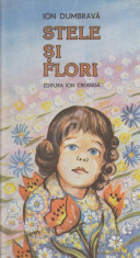 Stele si flori (Ed. Ion Creanga) foto