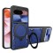 Husa Google Pixel 9 Techsuit CamGuard Pro, albastru