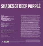 Shades of Deep Purple - Vinyl | Deep Purple