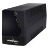 UPS Tecnoware &quot;ERA PLUS&quot;, Line int., mini Tower, AVR, IEC x 6, back-up 10 - 90 min. &quot;FGCERAPL2602IEC&quot; (timbru verde 11 lei)