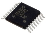 Adaptor DC/DC 4.5-42V la 0.6-7V 0.75A PMIC
