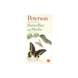Peterson First Guide to Butterflies and Moths