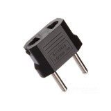 Adaptor Priza America Europa Convertor Prelungitor Stecher Aparate USA la UE Schuko