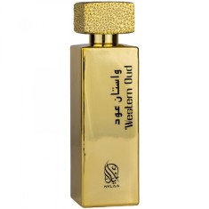 Western Oud by Nylaa 75ml