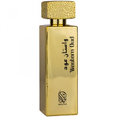 Western Oud by Nylaa 75ml foto