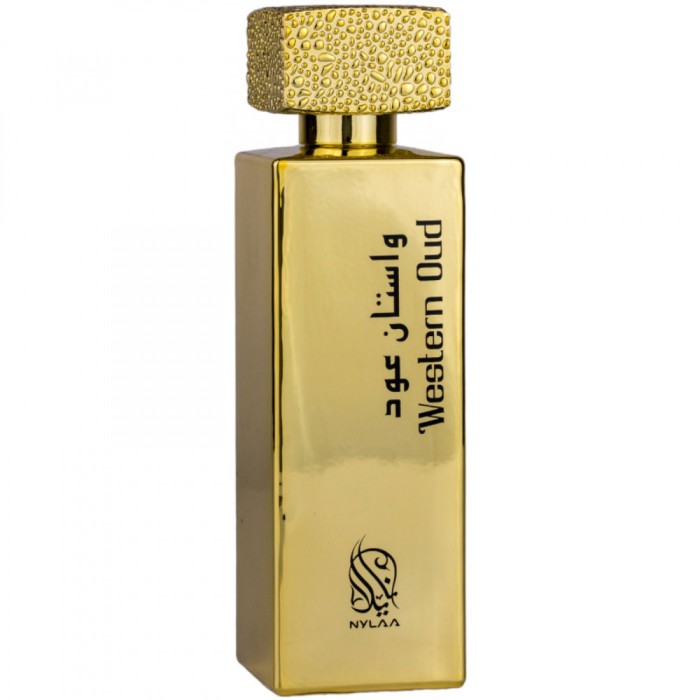 Western Oud by Nylaa 75ml