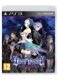 Odin Sphere Leifthrasir PS3