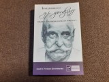 Invataturile lui G.I. Gurdjieff Trezirea contiintei si evolutia spirituala