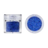 F&acirc;şii nail art - albastru roial 10g, INGINAILS